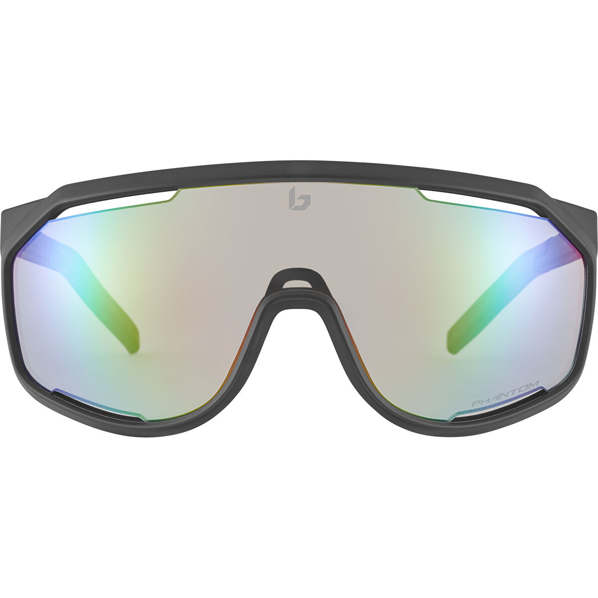 CHRONOSHIELD, Crystal Navy Matte-Phantom Clear Green, hi-res image number null